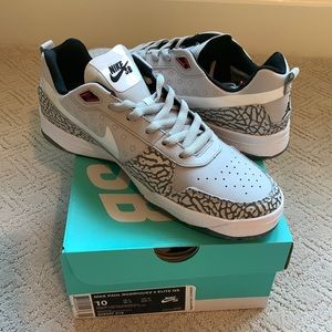 Brand New Nike P Rod “J-Rod”